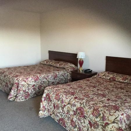 Sierra Blanca Americana Inn מראה חיצוני תמונה